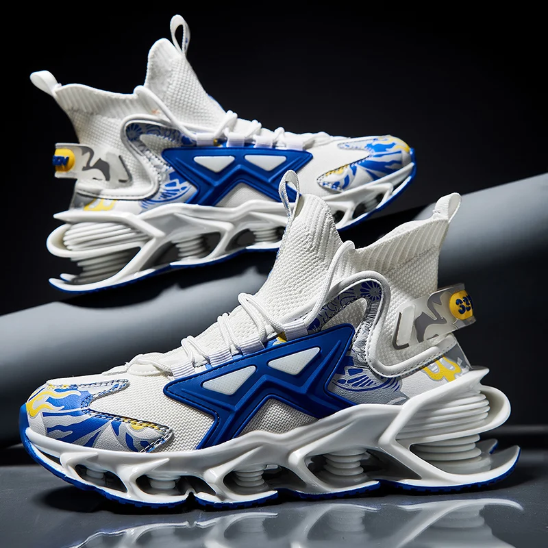 Winter men's comfortable sports shoes with waterproof and non slip leather surface, outdoor running men's shoes, wear-resistant
Winter men's comfortable sports shoes with waterproof and non slip leather surface, outdoor running men's shoes, wear-resistant