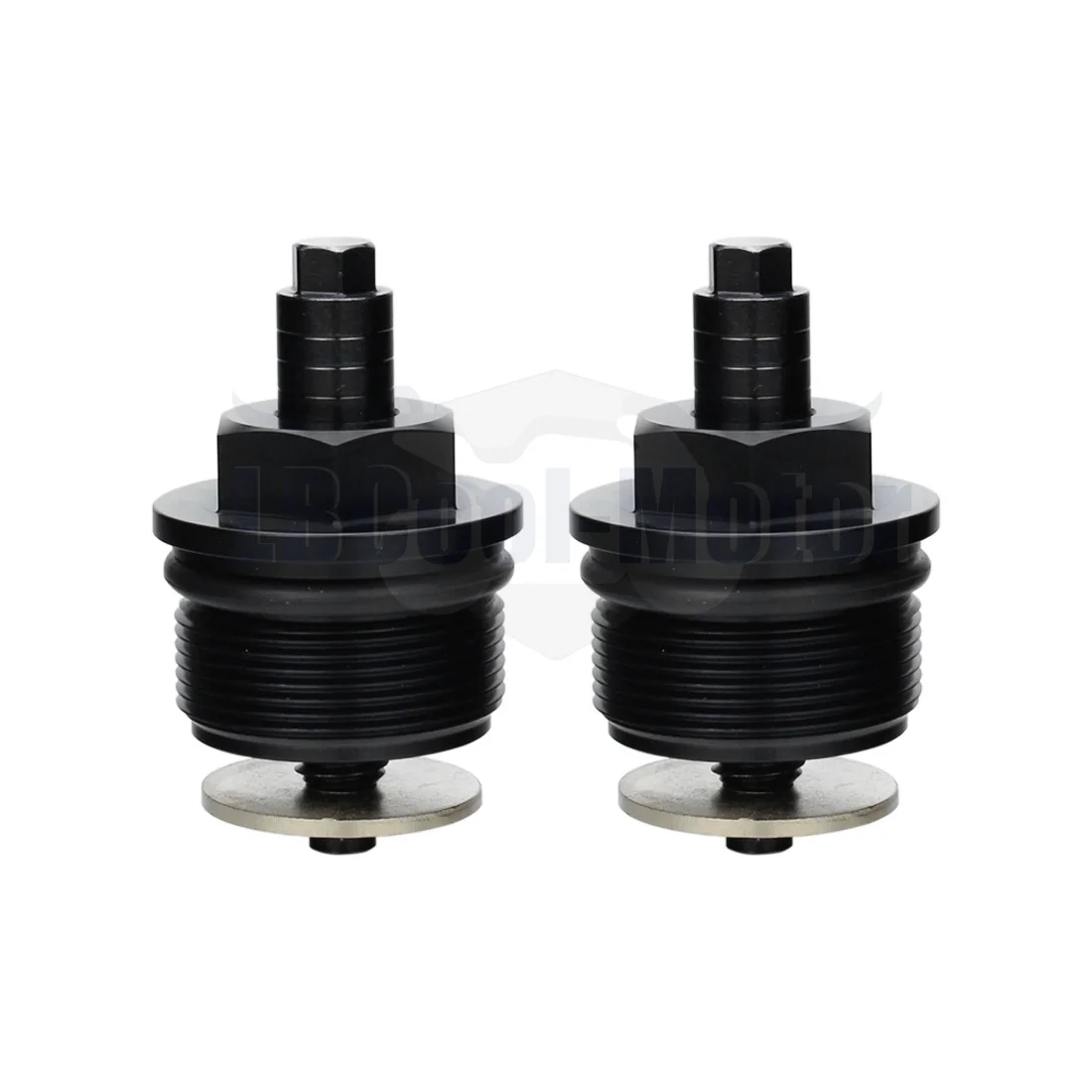 2xВпередние колпачки для вилок, болты для трубок вилки для Harley Davidson XL883 XL1200 1987-2016 FXLR 1987-1994 FXR FXRS 1988-1994 
2xВпередние колпачки для вилок, болты для трубок вилки для Harley Davidson XL883 XL1200 1987-2016 FXLR 1987-1994 FXR FXRS 1988-1994