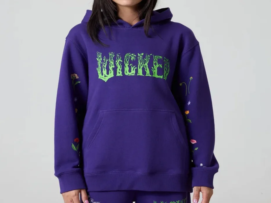 Wicked толстовки Merch унисекс модные повседневные толстовки с капюшоном для женщин/мужчин уличная одежда толстовки одежда модная верхняя одежда с капюшоном
Wicked толстовки Merch унисекс модные повседневные толстовки с капюшоном для женщин/мужчин уличная одежда толстовки одежда модная верхняя одежда с капюшоном