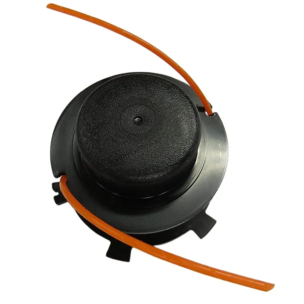For Spool & Line For Brushcutters With 25-2 Line Heads FS85 FS90 String Trimmer Parts & Accs Garden Supplies
For Spool & Line For Brushcutters With 25-2 Line Heads FS85 FS90 String Trimmer Parts & Accs Garden Supplies