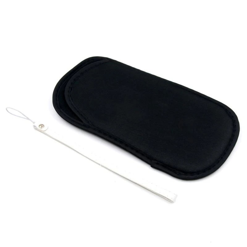 96GE Black Gamepad Host Carrying Bag Soft Sponge Storage Bag for 1000 Gaming Accessories
96GE Black Gamepad Host Carrying Bag Soft Sponge Storage Bag for 1000 Gaming Accessories