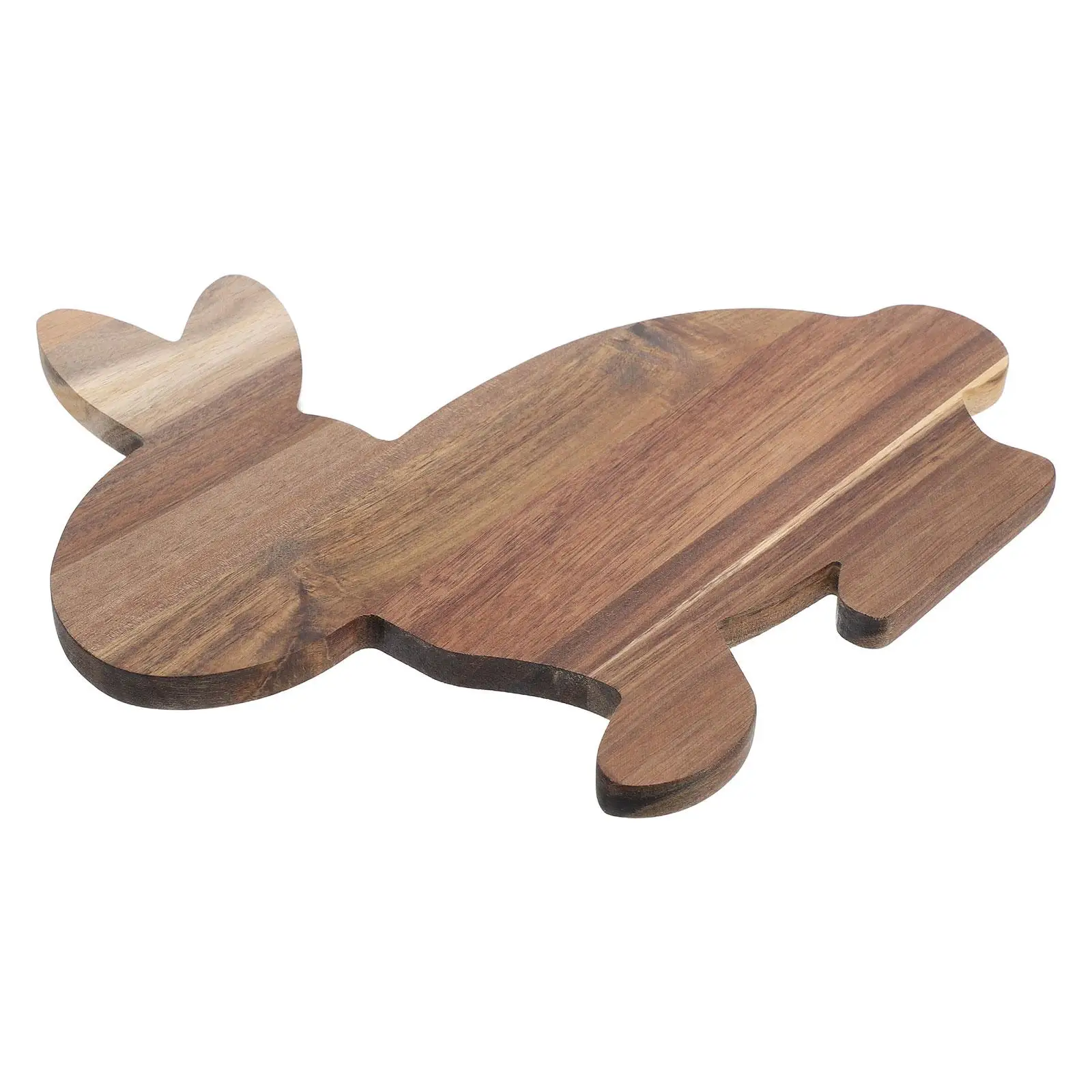 Wooden Cutting Board Rabbit Shape Small Dessert Plate Meal Boards Kitchen Vegetable Chopping Board Home Use Serving Fruit
Wooden Cutting Board Rabbit Shape Small Dessert Plate Meal Boards Kitchen Vegetable Chopping Board Home Use Serving Fruit