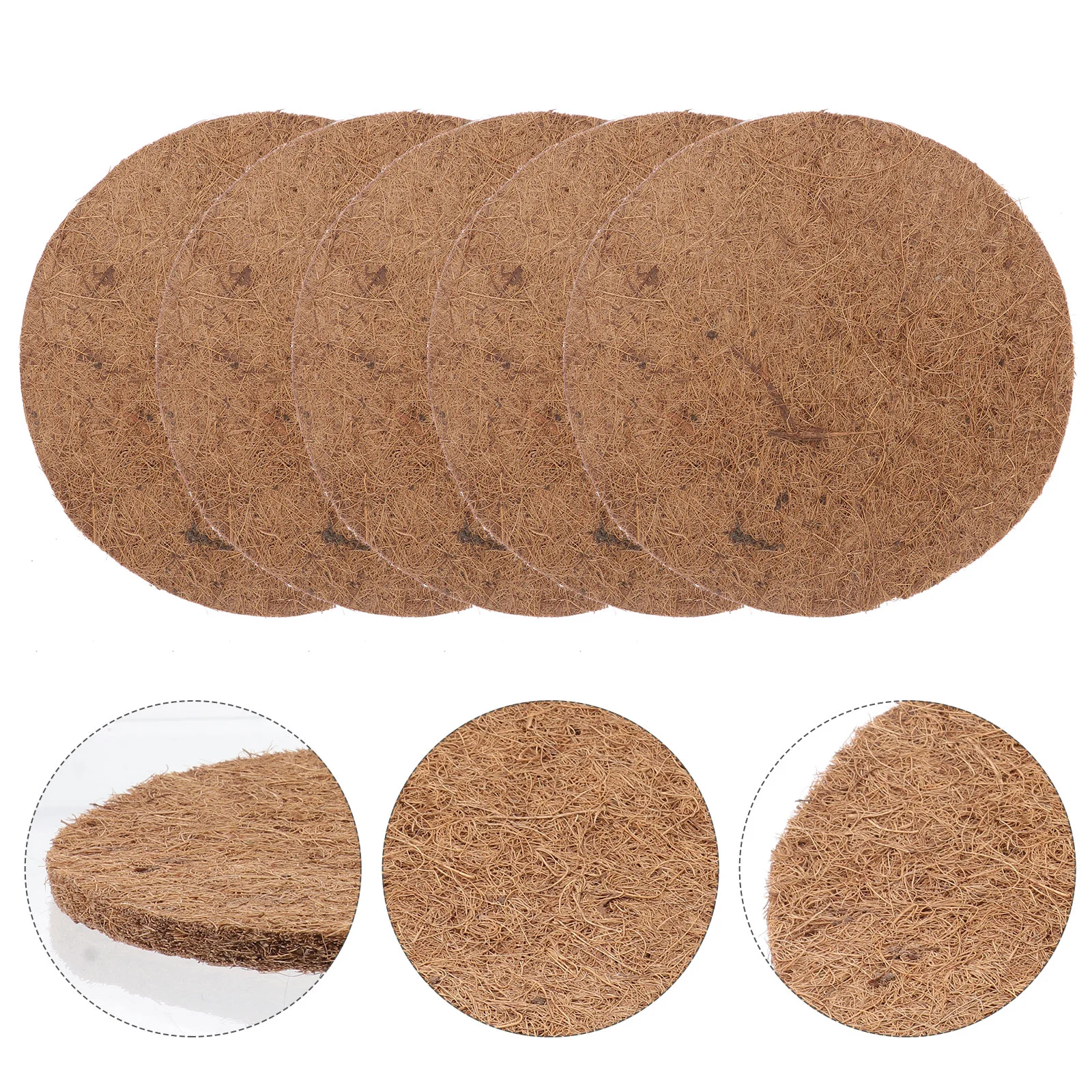 10 Pcs Pigeon Nest Mat Fiber Nesting Pads for Pigeons Chicken Feeder Breeding Bird Toys Mats
10 Pcs Pigeon Nest Mat Fiber Nesting Pads for Pigeons Chicken Feeder Breeding Bird Toys Mats