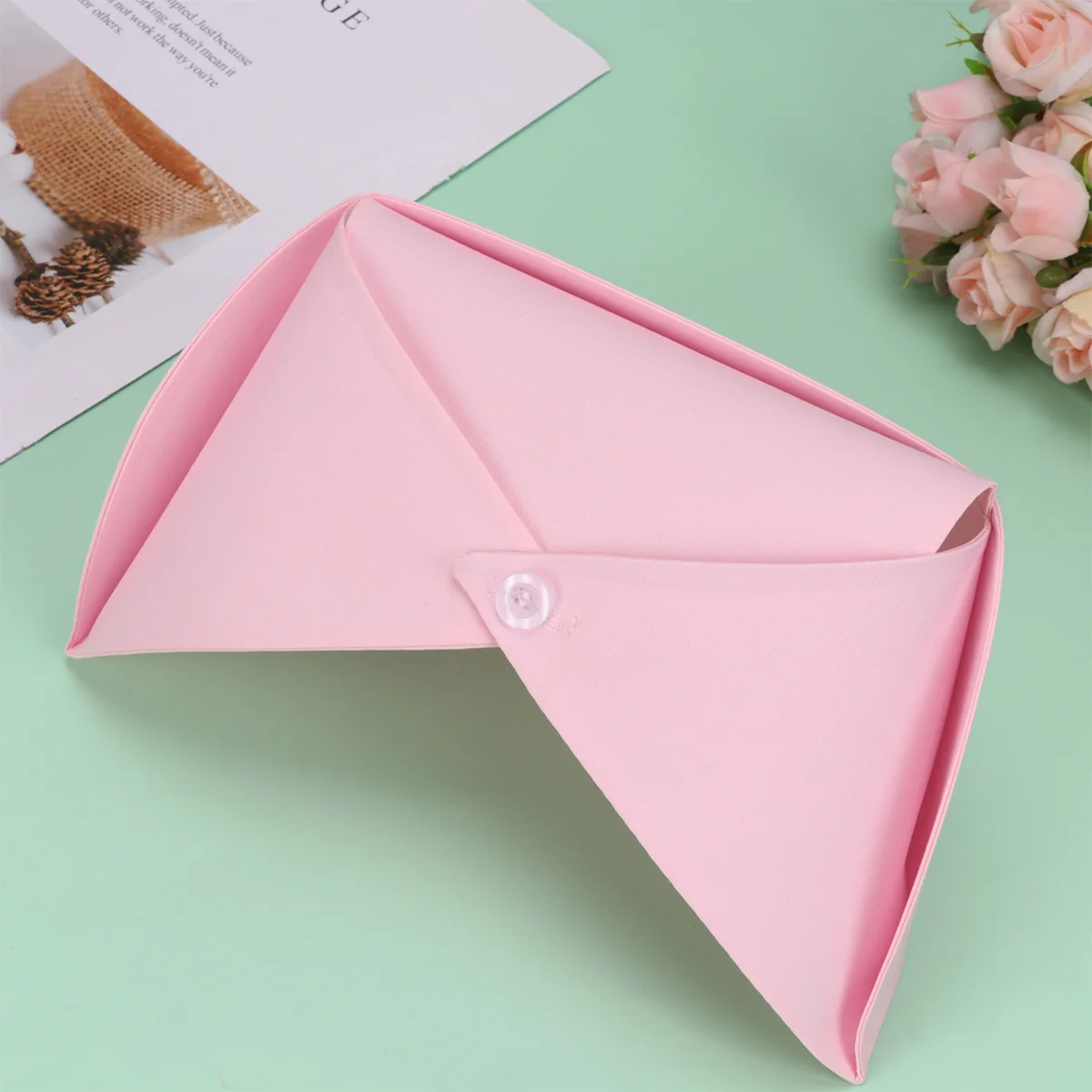 Шляпа медсестры, хлопковая конструкция премиум-класса с ласточкиным хвостом, удобная, четкая, устойчивая к деформации, для медсестерной школы, церемония, вечеринка
Шляпа медсестры, хлопковая конструкция премиум-класса с ласточкиным хвостом, удобная, четкая, устойчивая к деформации, для медсестерной школы, церемония, вечеринка