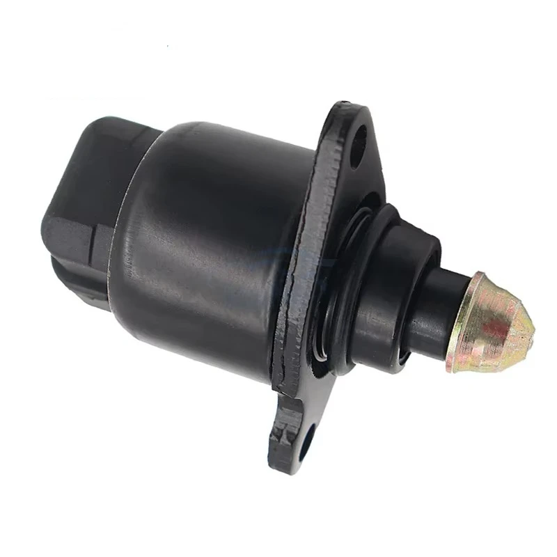19205F Idle Air Control Valve For Peugeot 106 206 SW 1.4 Citroen Saxo 000019205F
19205F Idle Air Control Valve For Peugeot 106 206 SW 1.4 Citroen Saxo 000019205F
