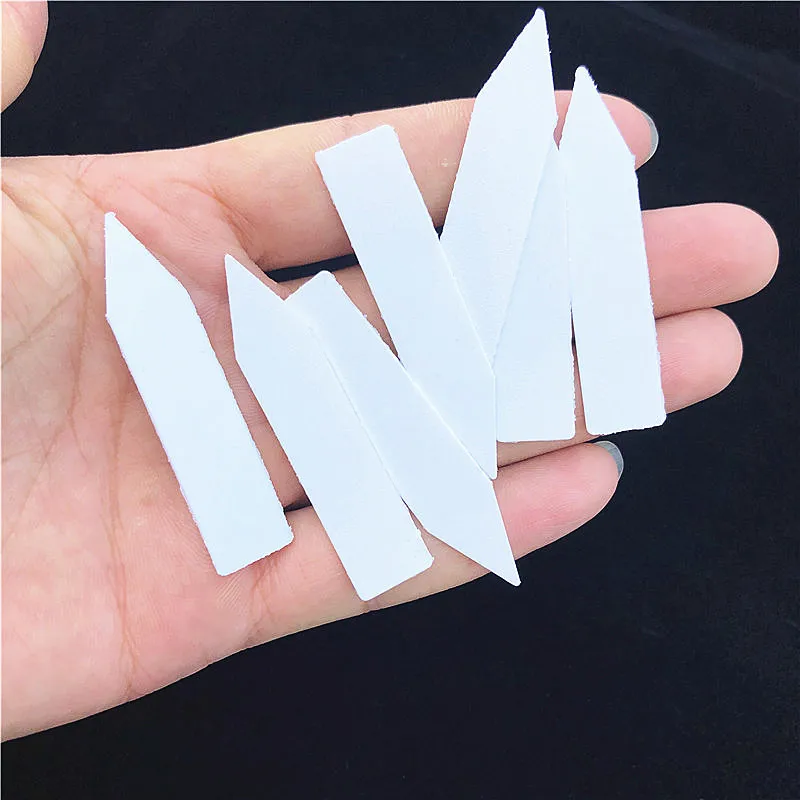 100Pcs Mini Plastic Plant Seed Label Pot Marker PriceNursery Garden seeding Stake Tags Tool
100Pcs Mini Plastic Plant Seed Label Pot Marker PriceNursery Garden seeding Stake Tags Tool