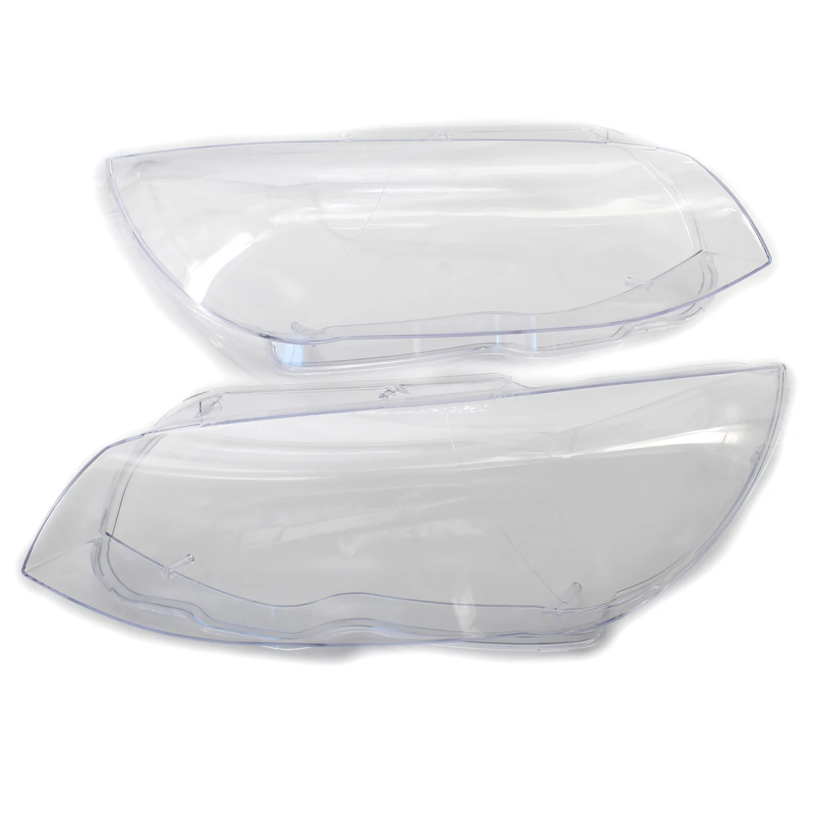 For BMW 3 series Coupe E92 E93 2010-2013 ABS Front Clear Headlight Cover Auto Glass Lens Case Head Light Caps Lampshade Shell
For BMW 3 series Coupe E92 E93 2010-2013 ABS Front Clear Headlight Cover Auto Glass Lens Case Head Light Caps Lampshade Shell