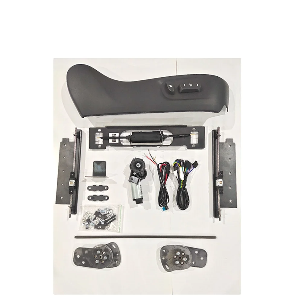 Built-in Functional Original Automotive Adjustable Car Accessories Power Seat Kit For Honda
Built-in Functional Original Automotive Adjustable Car Accessories Power Seat Kit For Honda