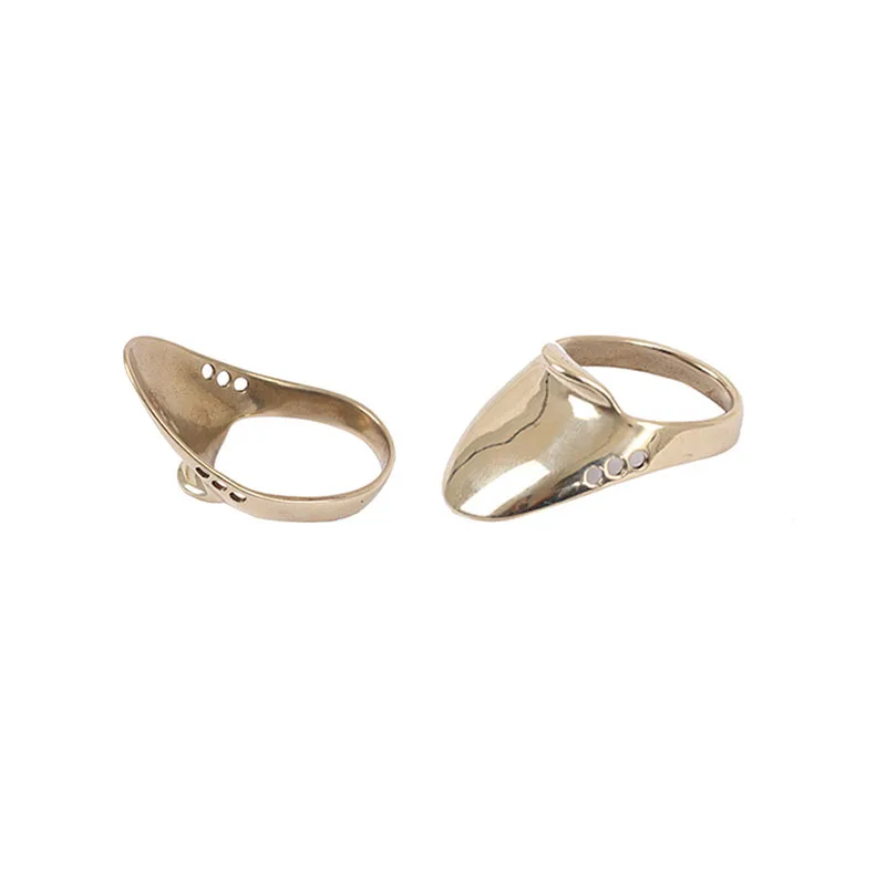 Вкладки на палец для стрельбы из лука, кольцо на палец, износостойкая защита для пальцев, мишень, профессиональные охотничьи аксессуары для стрельбы из лука
Вкладки на палец для стрельбы из лука, кольцо на палец, износостойкая защита для пальцев, мишень, профессиональные охотничьи аксессуары для стрельбы из лука