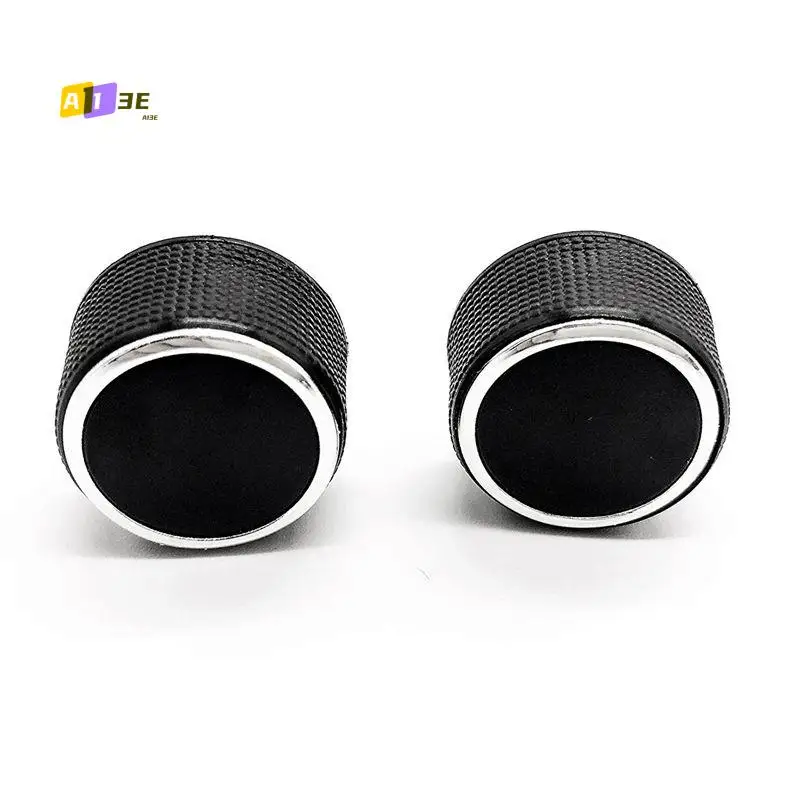 A03E-6 Pc Rear Radio Audio Volume Control Knob Dial Tuner For 07-13 Chevy Tahoe Silverado Gmc Acadia Sierra Denali
A03E-6 Pc Rear Radio Audio Volume Control Knob Dial Tuner For 07-13 Chevy Tahoe Silverado Gmc Acadia Sierra Denali