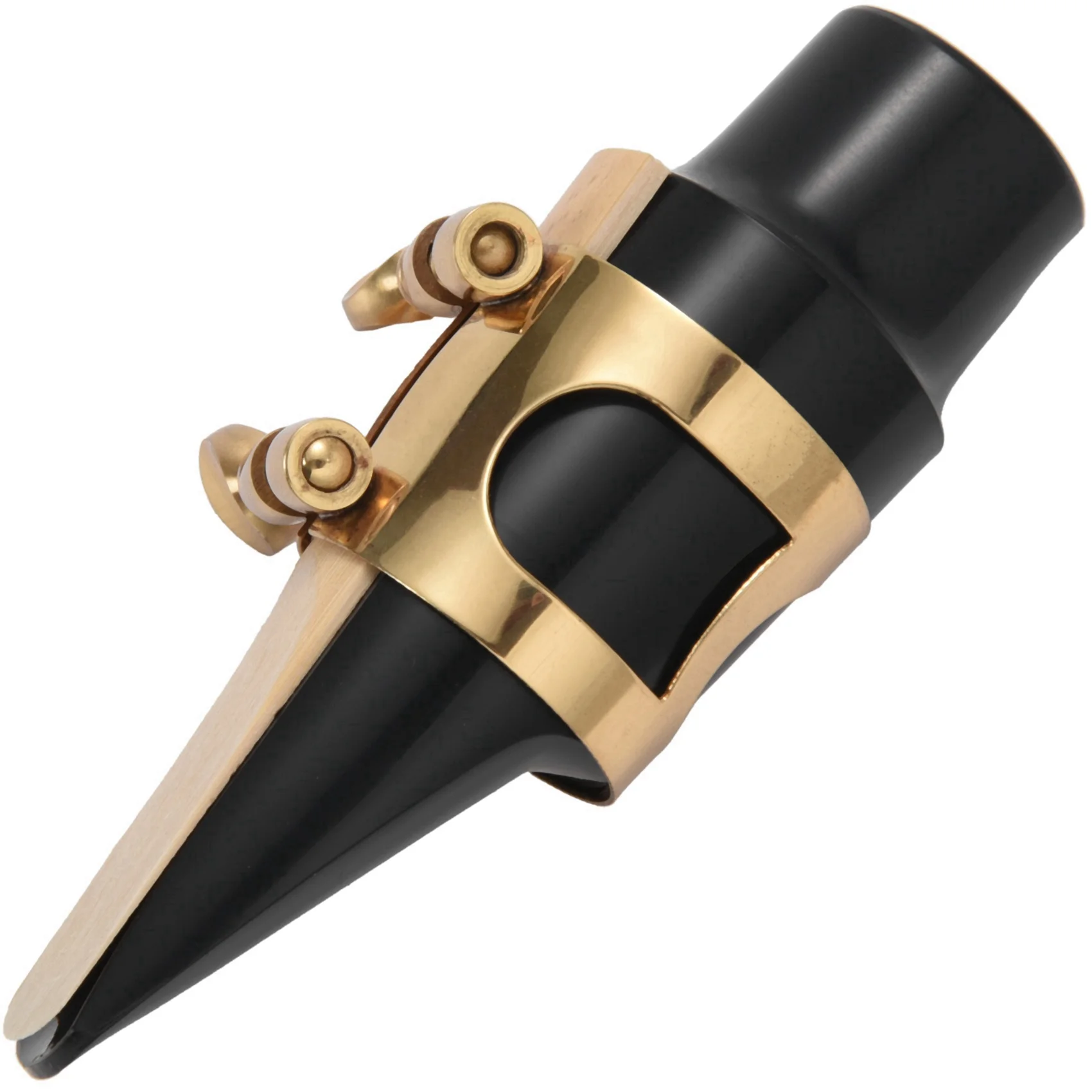 Dropship-2X High Quality New Classical Music Alto SAX Mouthpiece Black For Saxophone Professional Plastic Cheap Useful
Dropship-2X High Quality New Classical Music Alto SAX Mouthpiece Black For Saxophone Professional Plastic Cheap Useful