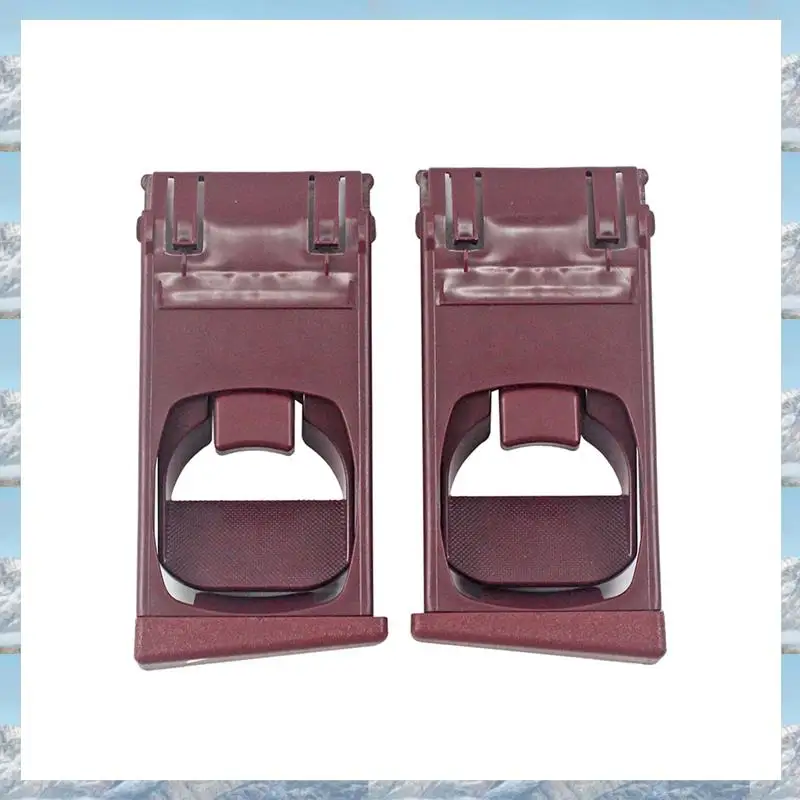 L81A 2025-1 Pair Armrest Box Storage Car LH+RH Dash Cup Holder Tray For Toyota Hilux Vigo Fortuner SUV SR MK6 Pickup 2004-2015
L81A 2025-1 Pair Armrest Box Storage Car LH+RH Dash Cup Holder Tray For Toyota Hilux Vigo Fortuner SUV SR MK6 Pickup 2004-2015