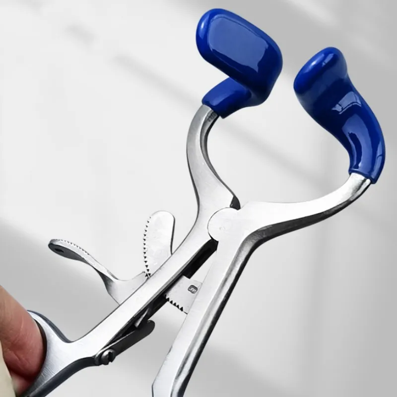 ABMK Регулируемые плоскогубцы для открывания рта из нержавеющей стали-металлический расширитель для рта для взрослых и детей
ABMK Регулируемые плоскогубцы для открывания рта из нержавеющей стали-металлический расширитель для рта для взрослых и детей