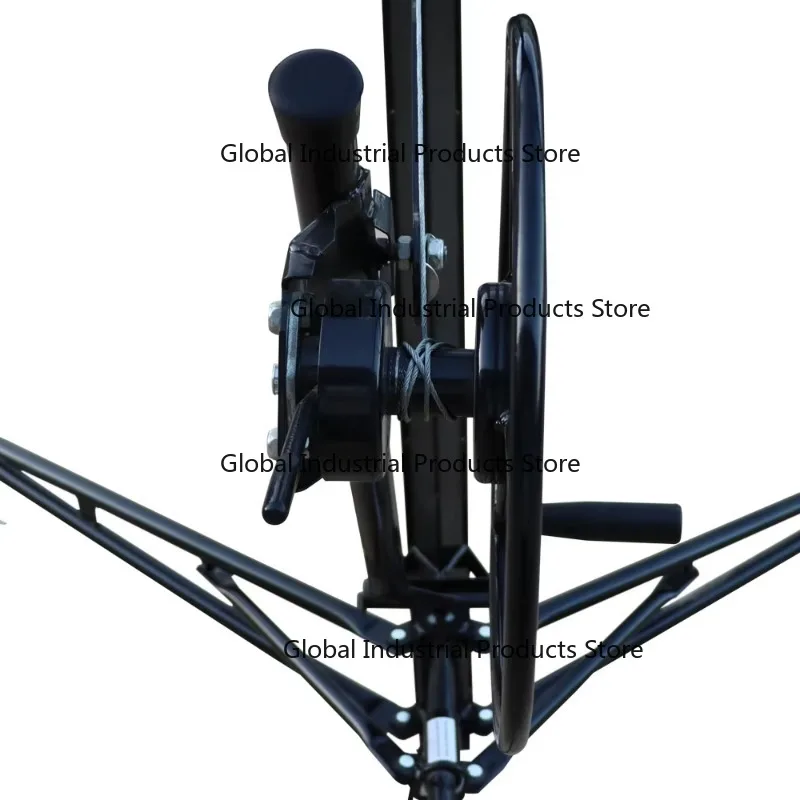 Woodworking Ceiling Manual Lift, Drywall Bracket, Gypsum Board Elevator, House Ceiling Auxiliary Lift
Woodworking Ceiling Manual Lift, Drywall Bracket, Gypsum Board Elevator, House Ceiling Auxiliary Lift