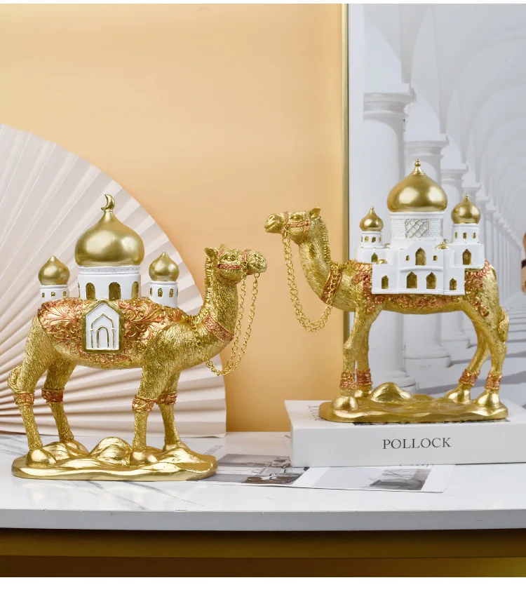 Camel Figurine Collection Resin Desktop Ornament For Desk Cabinet Home Decor Camel Figurine Modern Decor Housewarming Gift
Camel Figurine Collection Resin Desktop Ornament For Desk Cabinet Home Decor Camel Figurine Modern Decor Housewarming Gift