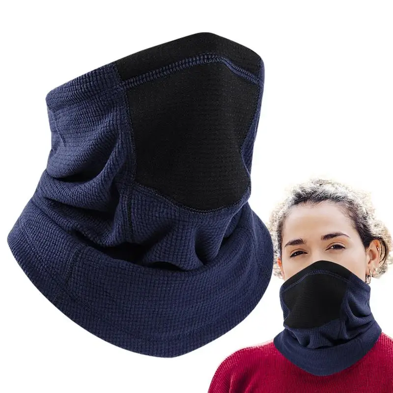 Neck Warmers For Women Motorcycle Neck Gaiter Windproof Winter Cycling Neck Tube Scarf With Drawstring For Cycling Motorcycle
Neck Warmers For Women Motorcycle Neck Gaiter Windproof Winter Cycling Neck Tube Scarf With Drawstring For Cycling Motorcycle