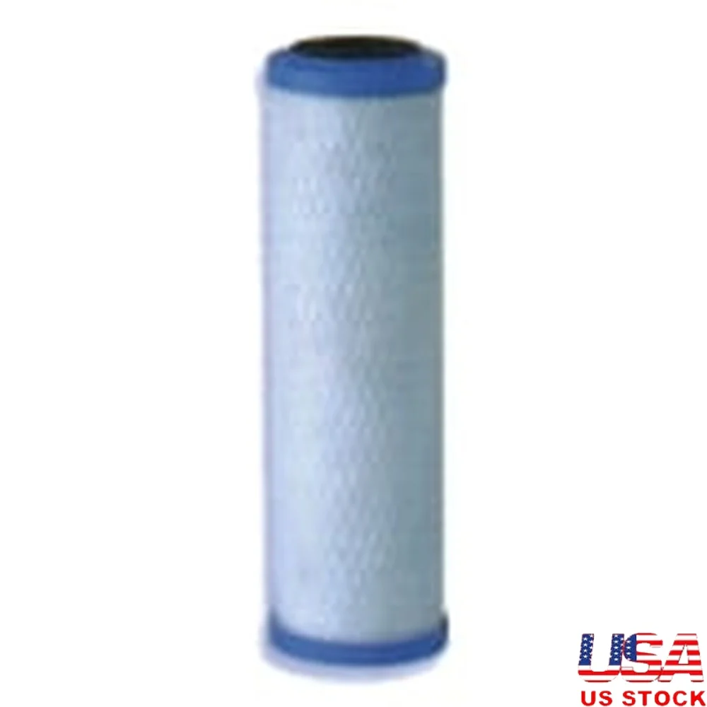 MAXVOC-975RV Сменный картридж фильтра углеродного блока 0,5 микрон уменьшает запах хлора VOC Cysts подходит для 10-дюймовых корпусов
MAXVOC-975RV Сменный картридж фильтра углеродного блока 0,5 микрон уменьшает запах хлора VOC Cysts подходит для 10-дюймовых корпусов
