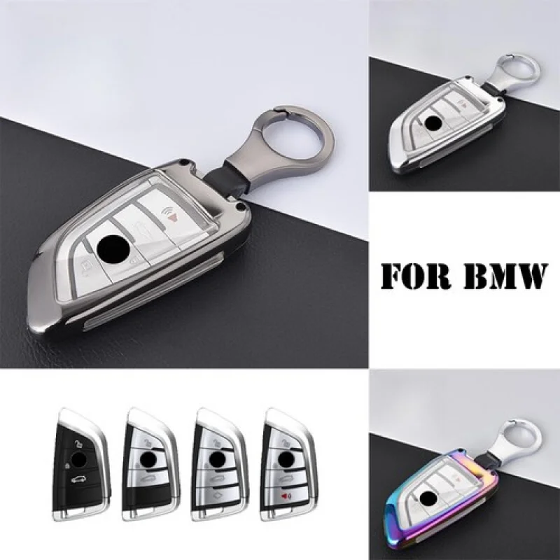 A+ Zinc Alloy TPU Car Key Case Cover For BMW 1 2 3 4 5 6 7 8 X1 X2 X3 X4 X5 X6 X7
A+ Zinc Alloy TPU Car Key Case Cover For BMW 1 2 3 4 5 6 7 8 X1 X2 X3 X4 X5 X6 X7