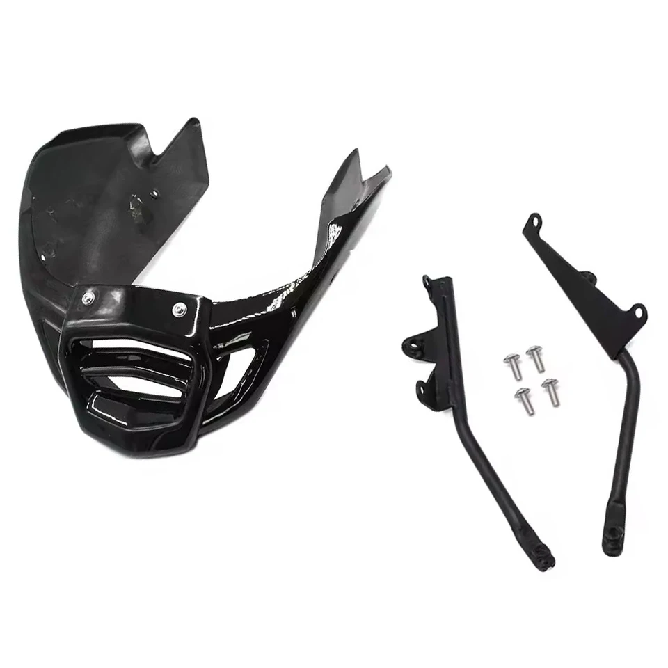 Motorcycle Fairing Engine Spoiler Cladding Mounting Kit Assembly Matt Bright Black For Yamaha FZ1S FZ1N 2006-2014 FZ1 ABS 2014
Motorcycle Fairing Engine Spoiler Cladding Mounting Kit Assembly Matt Bright Black For Yamaha FZ1S FZ1N 2006-2014 FZ1 ABS 2014
