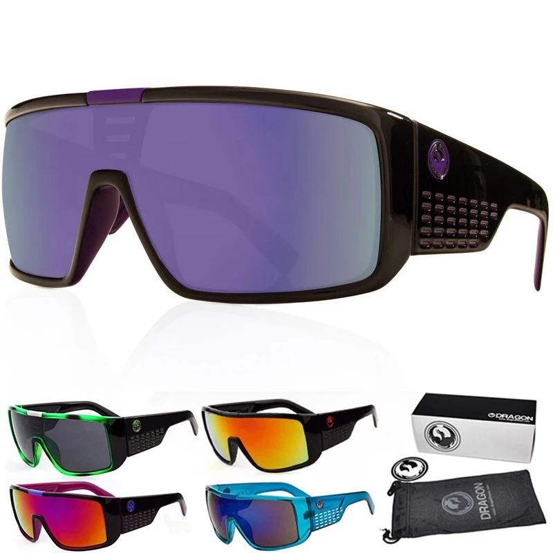 Oversized Dragon Sunglasses Men Women UV400 Brand Design Mirror Sun Glasses for Men Male Fishing Driving Goggles Male Gafas
Oversized Dragon Sunglasses Men Women UV400 Brand Design Mirror Sun Glasses for Men Male Fishing Driving Goggles Male Gafas