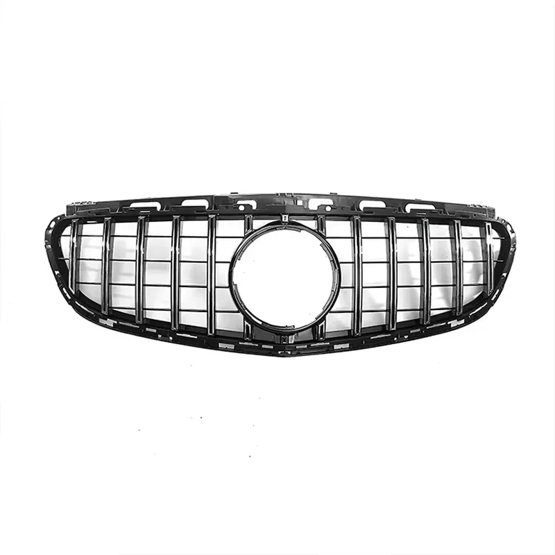 Hot Selling Grill GT Style Front Grills for Mercedes Benz E Class W212 LCI 2014 2015
Hot Selling Grill GT Style Front Grills for Mercedes Benz E Class W212 LCI 2014 2015
