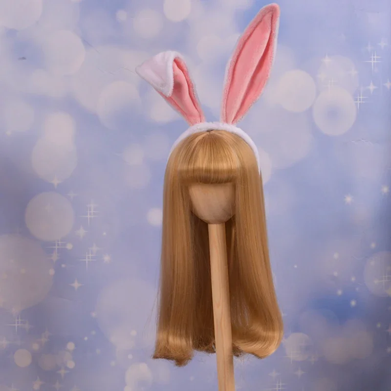 D04-B065 детская игрушка ручной работы 1/3 1/4 кукла дядя BJD/SD аксессуары для кукол розового цвета повязка на голову с кроличьими ушками 1 шт.
D04-B065 детская игрушка ручной работы 1/3 1/4 кукла дядя BJD/SD аксессуары для кукол розового цвета повязка на голову с кроличьими ушками 1 шт.