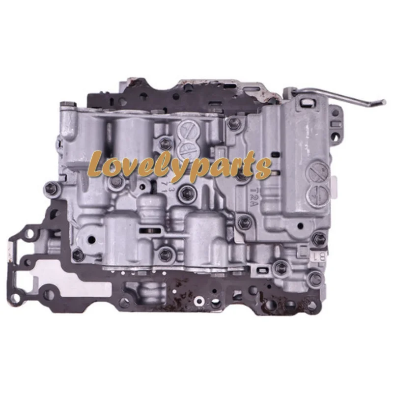 Gearbox Valve Body AF40-TF80SC For Volvo C70 S80 C30 XC60 Peugeot 407 Vauxhall
Gearbox Valve Body AF40-TF80SC For Volvo C70 S80 C30 XC60 Peugeot 407 Vauxhall