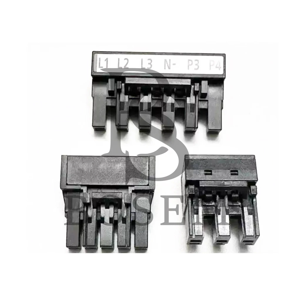 MR-J4-200B MR-J4-350B U V W L1 L2 L3 Connector CNP1(06JFAT-SAXGFK-XL) CNP2(05JFAT-SAXGDK-H5.0) CNP3(03JFAT-SAXGFK-XL)
MR-J4-200B MR-J4-350B U V W L1 L2 L3 Connector CNP1(06JFAT-SAXGFK-XL) CNP2(05JFAT-SAXGDK-H5.0) CNP3(03JFAT-SAXGFK-XL)