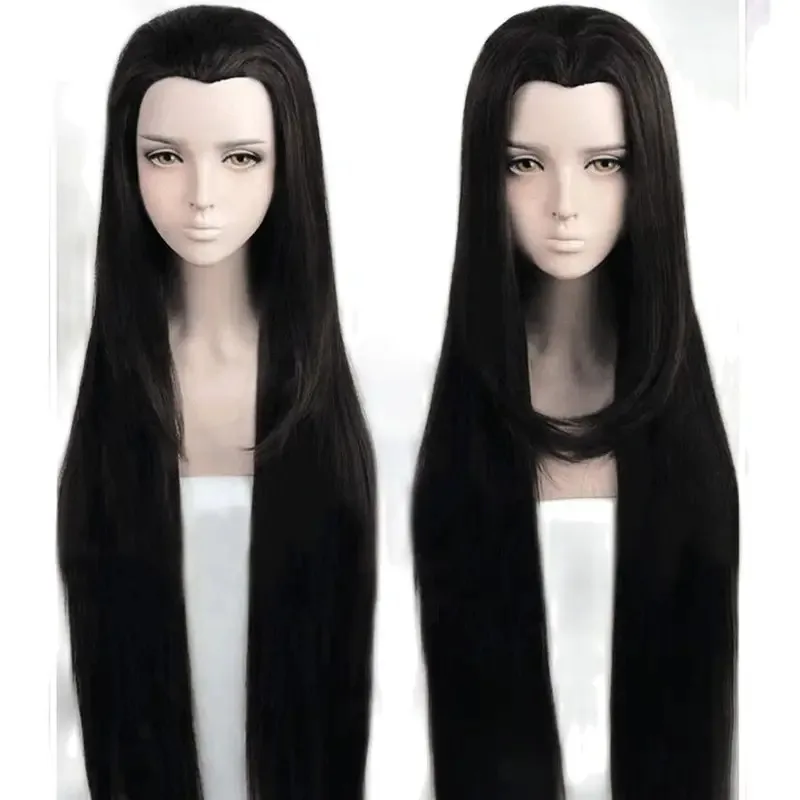 2025 22 Shippuden Neji Hyuga 100 см длинные черные термостойкие синтетические волосы для мужчин и женщин парики для косплея + шапочка для парика 1 заказ
2025 22 Shippuden Neji Hyuga 100 см длинные черные термостойкие синтетические волосы для мужчин и женщин парики для косплея + шапочка для парика 1 заказ