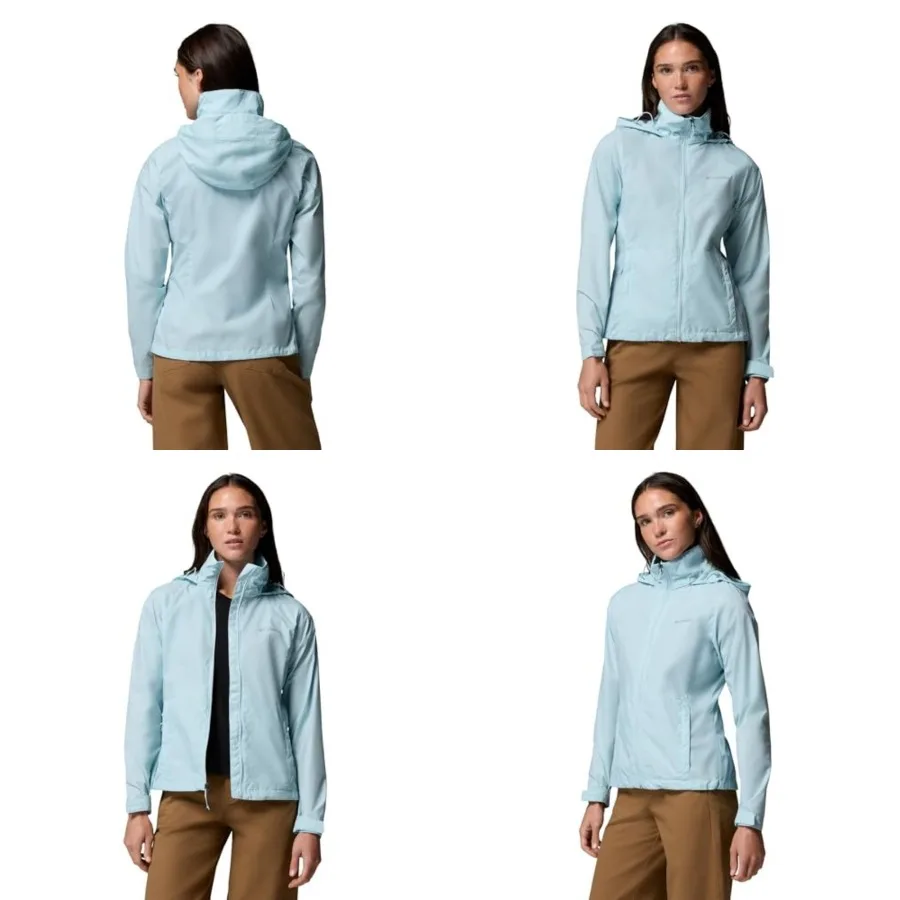 Women's Switchback IV Jacket
Women's Switchback IV Jacket