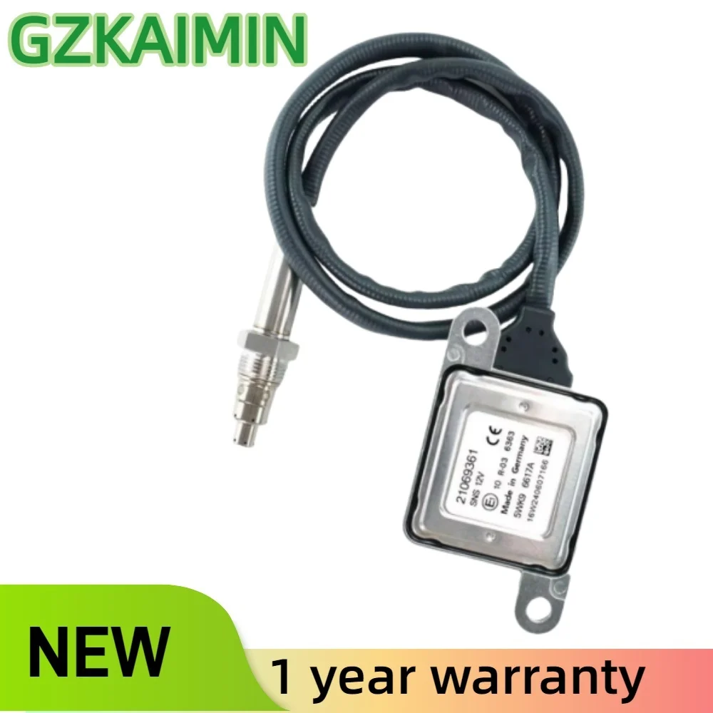 21069361 5WK96617A Nox sensor For Volvo
21069361 5WK96617A Nox sensor For Volvo