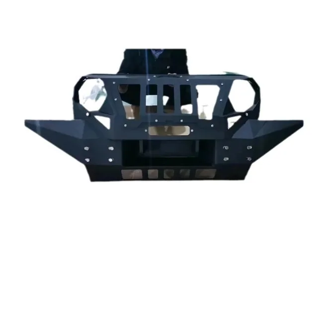 Front Bar 07-17JEEP Wrangler Armor Long Front Bar Bumper JK Wrangler Front Bar
Front Bar 07-17JEEP Wrangler Armor Long Front Bar Bumper JK Wrangler Front Bar