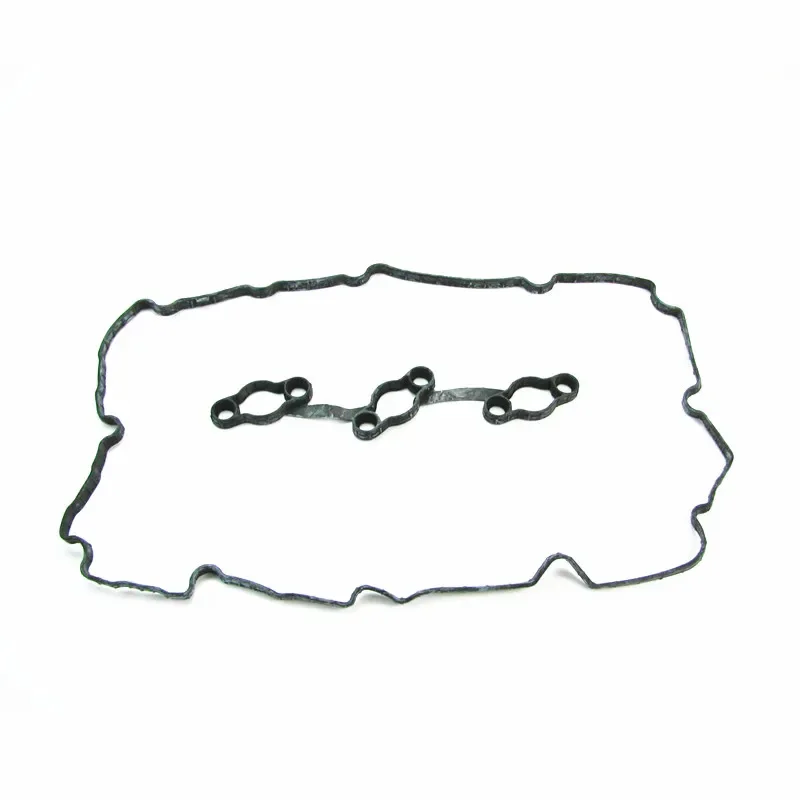 224413C710 224533C710 Engine Valve Cover Gasket for Hyundai Veracruz Azera for Kia Sorento Borrego
224413C710 224533C710 Engine Valve Cover Gasket for Hyundai Veracruz Azera for Kia Sorento Borrego