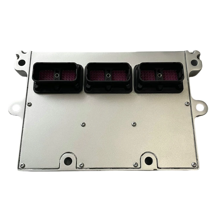 P3681404 3681404 Original Engine Computer Board ECU ECM Electronic Control Module For Cummins
P3681404 3681404 Original Engine Computer Board ECU ECM Electronic Control Module For Cummins
