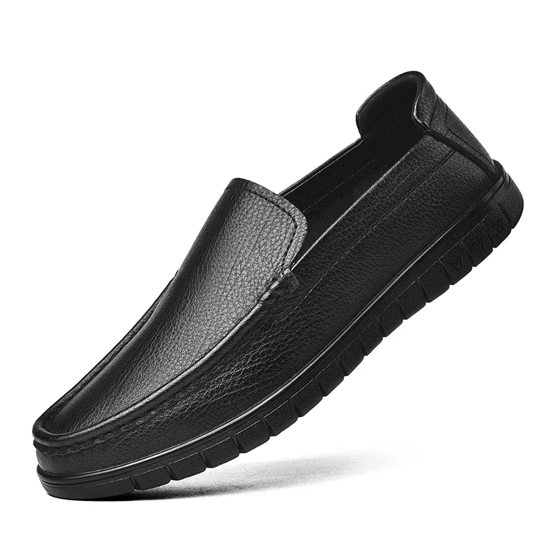 man Leather Shoes Men Casual Shoes Mens Slip on Black Driving Shoes Business Formal Shoe Fashion Men Shoe
man Leather Shoes Men Casual Shoes Mens Slip on Black Driving Shoes Business Formal Shoe Fashion Men Shoe