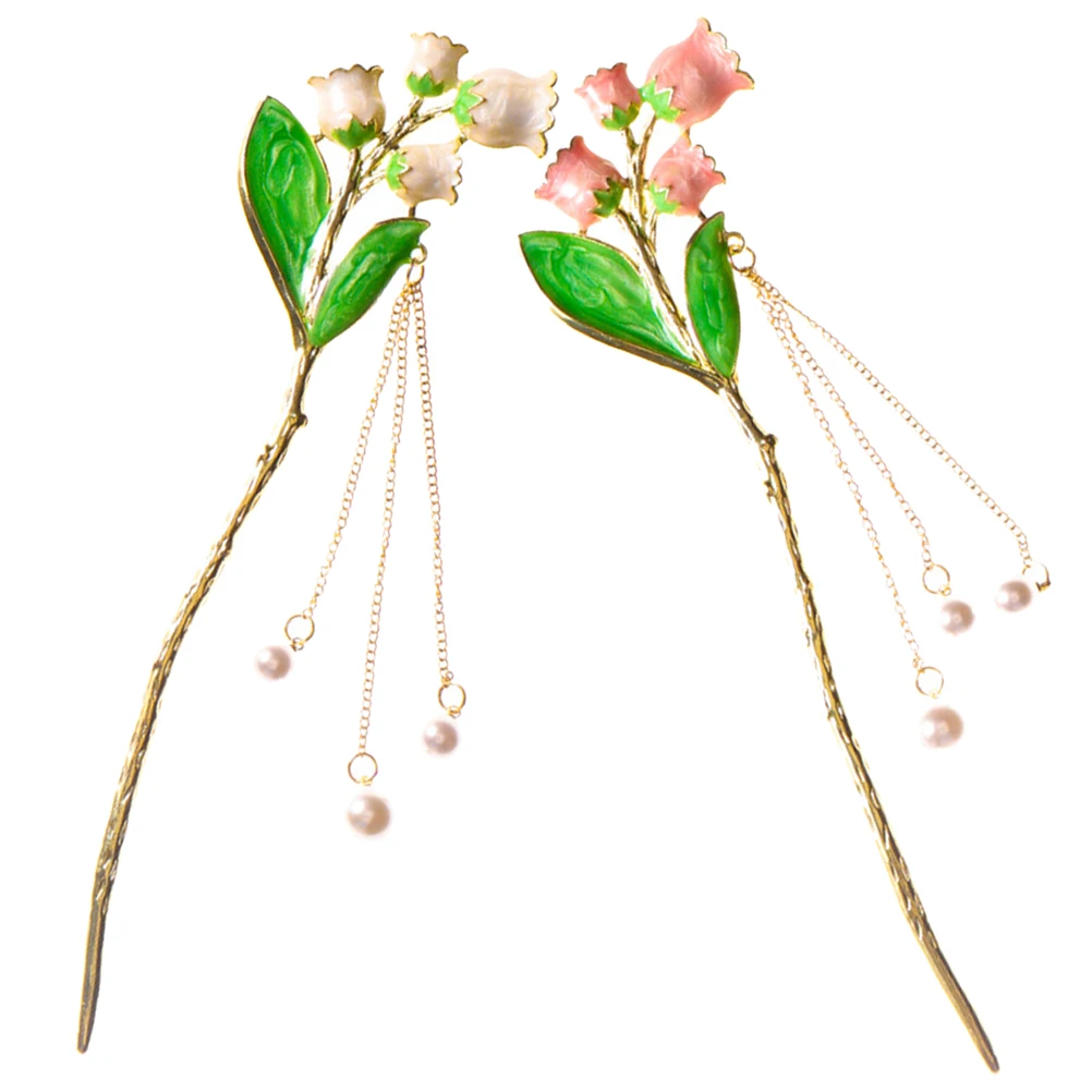 2 Pcs Vintage Hair Accessories Hairpin Vintage Hair Sticks Styling Accessories Women Chopsticks Elegant Retro Hairstyle Tools
2 Pcs Vintage Hair Accessories Hairpin Vintage Hair Sticks Styling Accessories Women Chopsticks Elegant Retro Hairstyle Tools