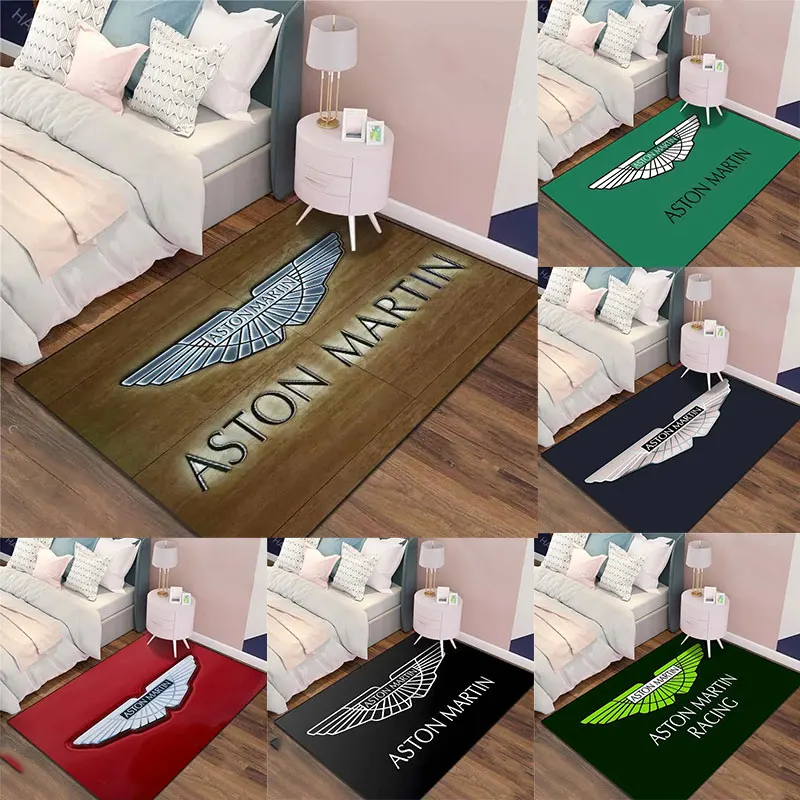 MINISO NEW Ast0n M-Martin Print Rug Carpet for Living Room Bathroom Mat Creative Doormat Carpet for Bedroom Non-slip Mat Gifts
MINISO NEW Ast0n M-Martin Print Rug Carpet for Living Room Bathroom Mat Creative Doormat Carpet for Bedroom Non-slip Mat Gifts