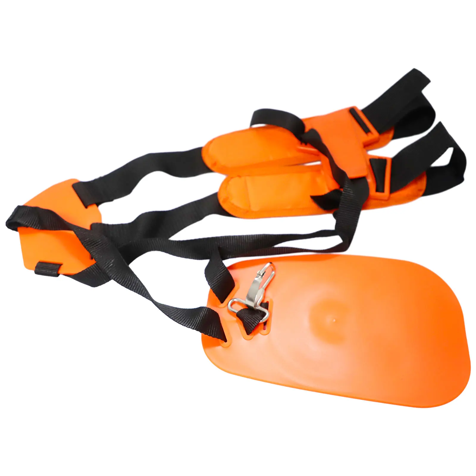 1 Pcs Mower Double Shoulder Strap Striming Trimmer Harness Belt Comfort For Lawn Mower Grass Cutter Accessories Garden Tools
1 Pcs Mower Double Shoulder Strap Striming Trimmer Harness Belt Comfort For Lawn Mower Grass Cutter Accessories Garden Tools