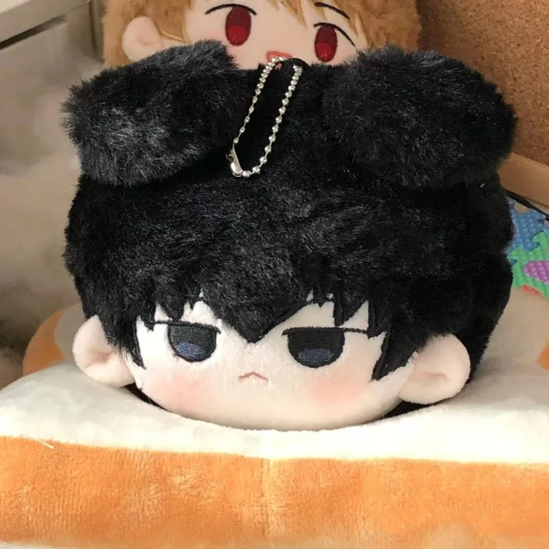 Gintama Hijikata Toushirou 10 см аниме плюшевая кукла игрушка кулон брелок мягкая морская звезда уши фестиваль для друзей подарок
Gintama Hijikata Toushirou 10 см аниме плюшевая кукла игрушка кулон брелок мягкая морская звезда уши фестиваль для друзей подарок