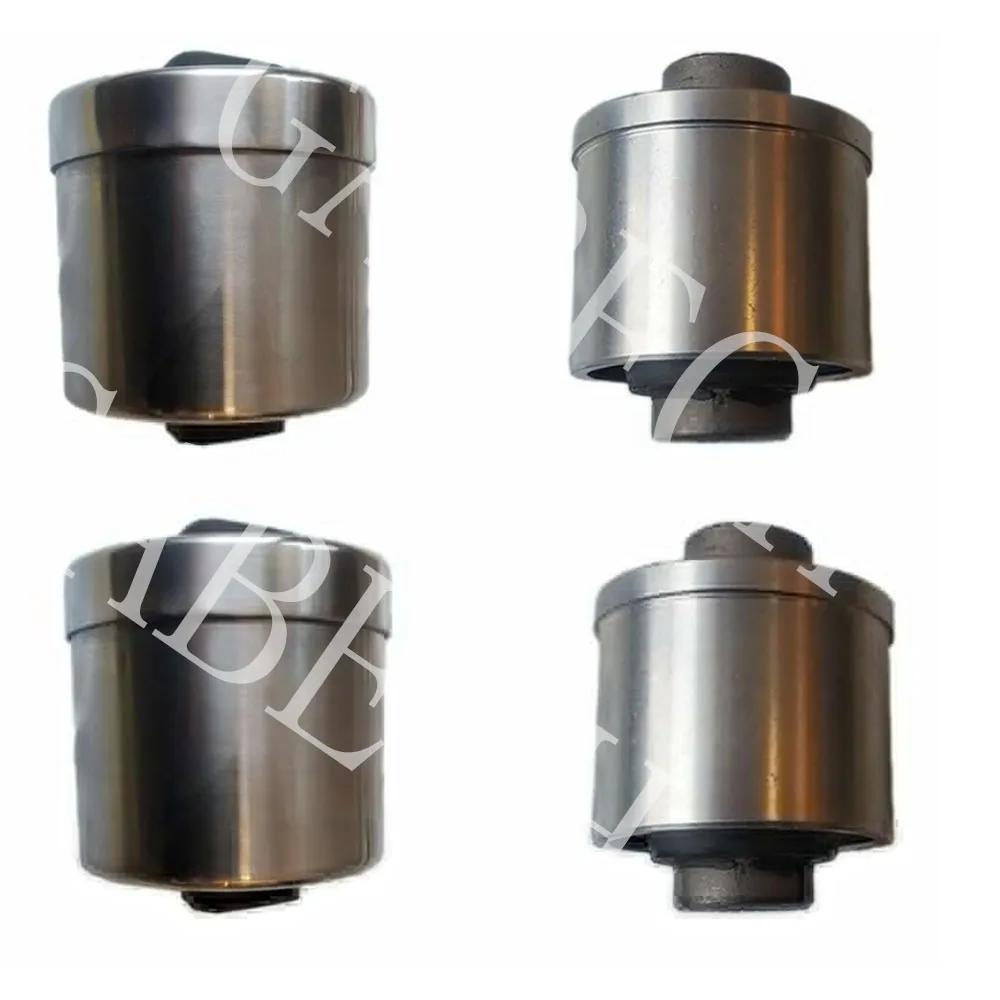 Front Lower Control Arm Bushing Kit For Rolls-Royce Phantom 31122180523
Front Lower Control Arm Bushing Kit For Rolls-Royce Phantom 31122180523