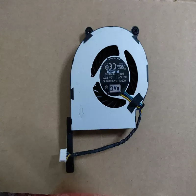 Fan 00kt152 for Lenovo Tiny M900 M6600q M700 M710 M715q
Fan 00kt152 for Lenovo Tiny M900 M6600q M700 M710 M715q