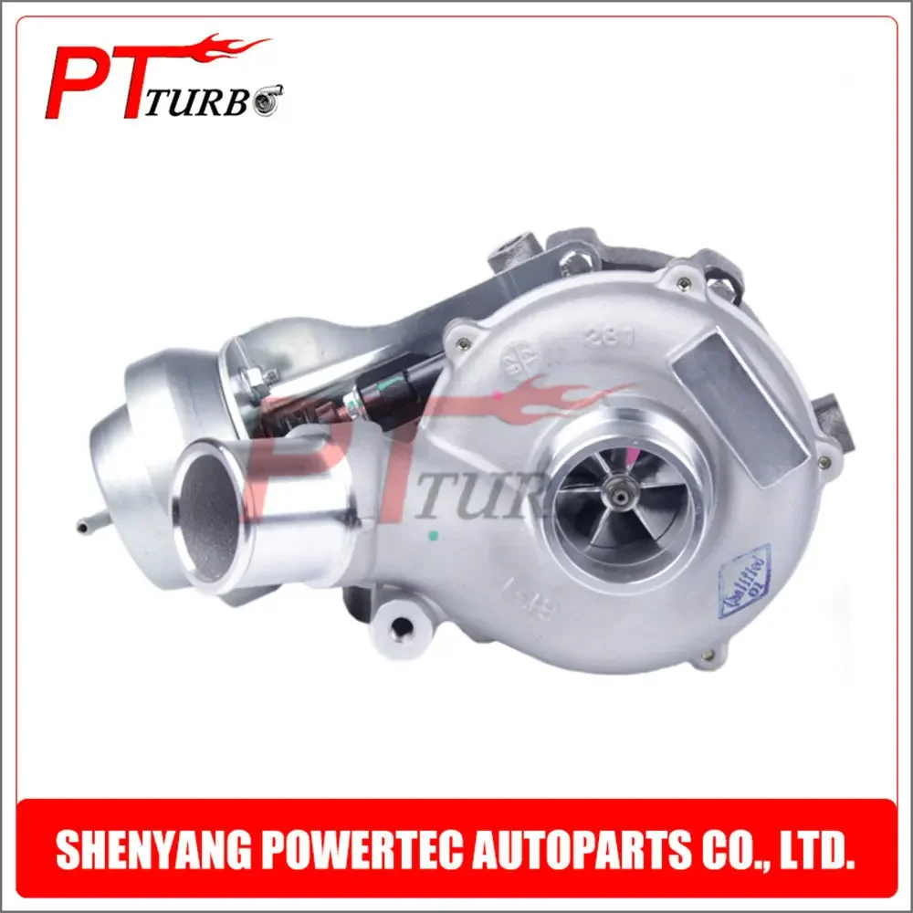 Turbine Complete Turbolader For Mitsubishi Triton 2.5L D 4D56 167HP 123KW VT16 1515A170 V41VAT-S0022 Turbocharger 2010- Engine
Turbine Complete Turbolader For Mitsubishi Triton 2.5L D 4D56 167HP 123KW VT16 1515A170 V41VAT-S0022 Turbocharger 2010- Engine