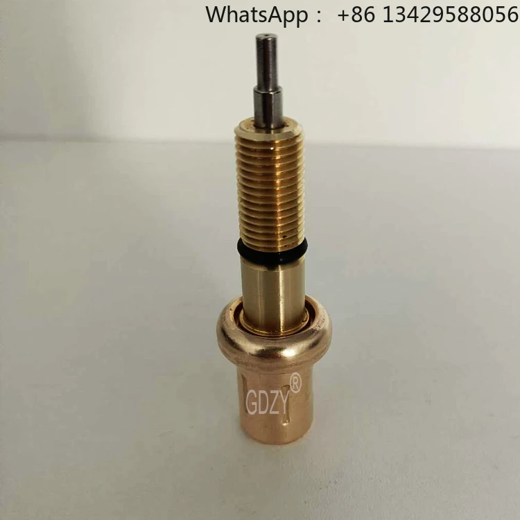 Ingersoll-Rand Air Compressor Thermostatic Valve Repair Kit 23551823
Ingersoll-Rand Air Compressor Thermostatic Valve Repair Kit 23551823