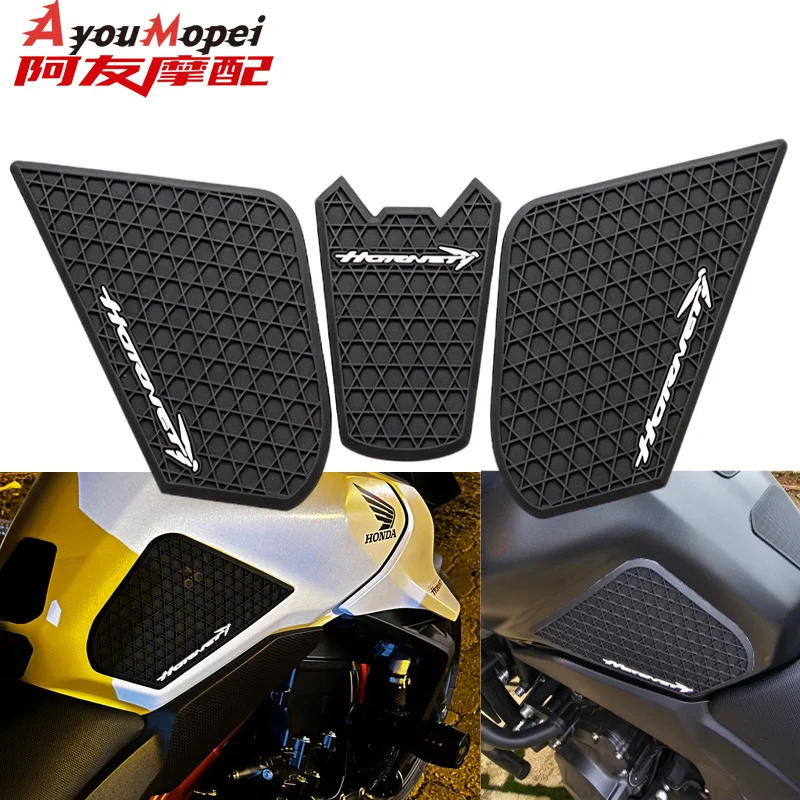 For HONDA CB750 Hornet 2023 2024 2025 2026 Universal Retro Tank Pad Gas Fuel Side Tank Stickers Knee Grips Protector Decal
For HONDA CB750 Hornet 2023 2024 2025 2026 Universal Retro Tank Pad Gas Fuel Side Tank Stickers Knee Grips Protector Decal