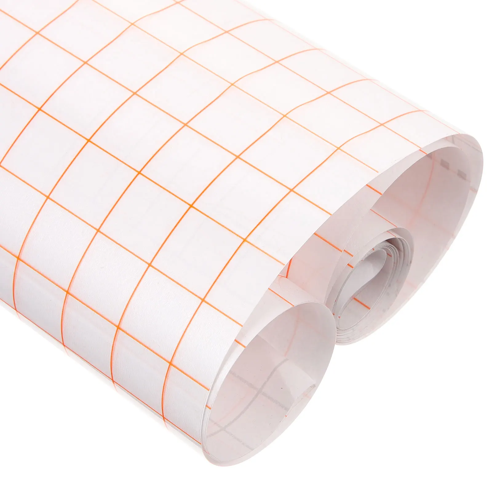 PVC Positioning Membrane Strong Transfer Tape for Vinyl Tapes Paper Self-adhesive Orange
PVC Positioning Membrane Strong Transfer Tape for Vinyl Tapes Paper Self-adhesive Orange