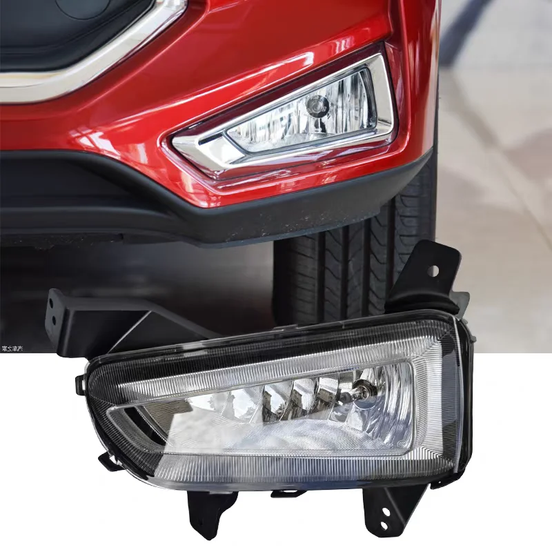 Front Bumper Light Fog Lamp For JAC S2 JAC Sei2 JAC T40 OE 4116100U19C0 4116200U19C0
Front Bumper Light Fog Lamp For JAC S2 JAC Sei2 JAC T40 OE 4116100U19C0 4116200U19C0
