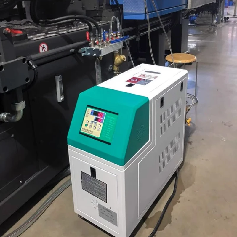 Mold Injection mold Automatic constant temperature machine Heating oil temperature machine Water temperature type high
Mold Injection mold Automatic constant temperature machine Heating oil temperature machine Water temperature type high