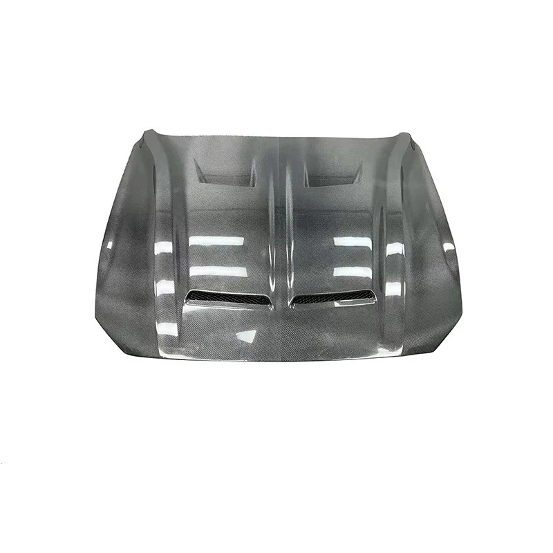 Carbon Fiber Engine Cover Front Air Vent for Mustang 2018-2022 Car Air Hood Intake Panel Bonnet Body Kit
Carbon Fiber Engine Cover Front Air Vent for Mustang 2018-2022 Car Air Hood Intake Panel Bonnet Body Kit