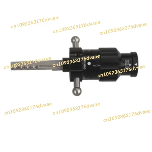NEW Topbest Turbo Decoder HU92v.3 hu92 decoder
NEW Topbest Turbo Decoder HU92v.3 hu92 decoder