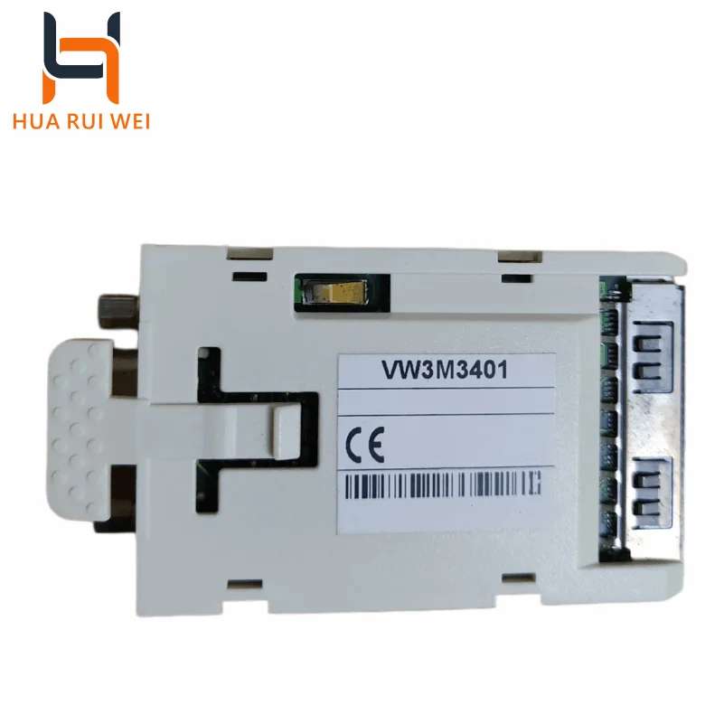 2026 Hot Sale New VW3M3401 Industrial Automation Module
2026 Hot Sale New VW3M3401 Industrial Automation Module